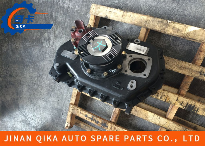 Az2203100042 Assembly Gear Box Howo10|Howo12 Range Gear Sub Box Assembly (Electromagnetic Sensor)