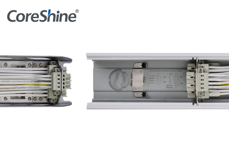 4ft 50 Watt LED Linear Lighting System
