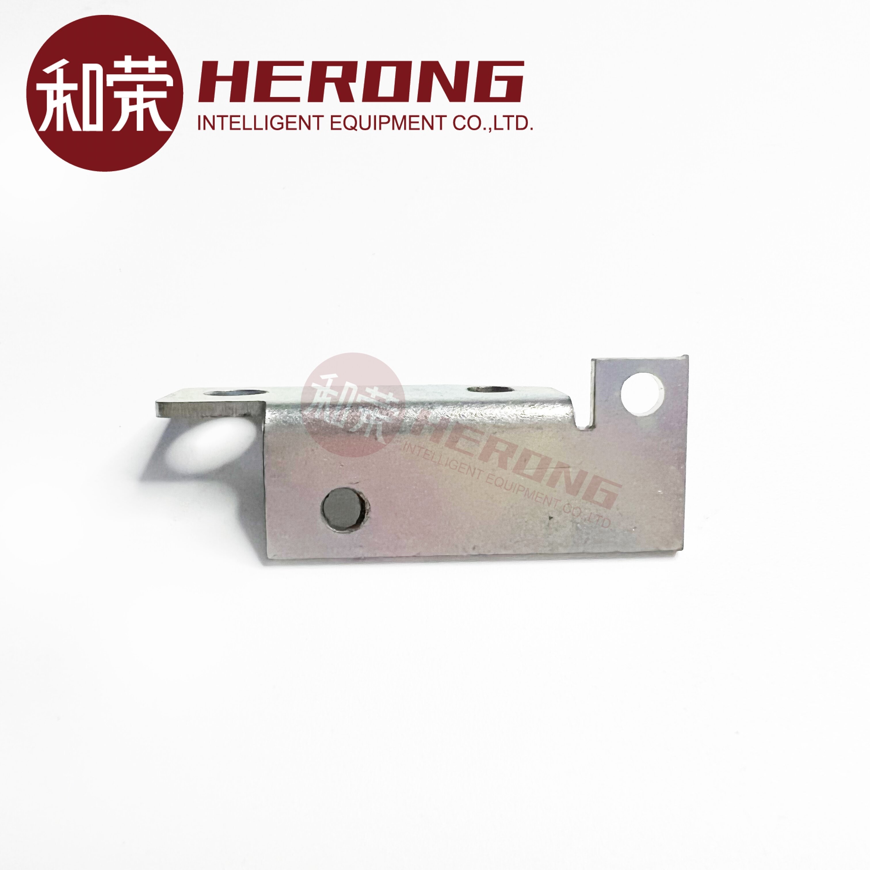 Silvery Finish NCR S2 Dispenser Hardware On SNT Solenoid Valve (4 Holes)