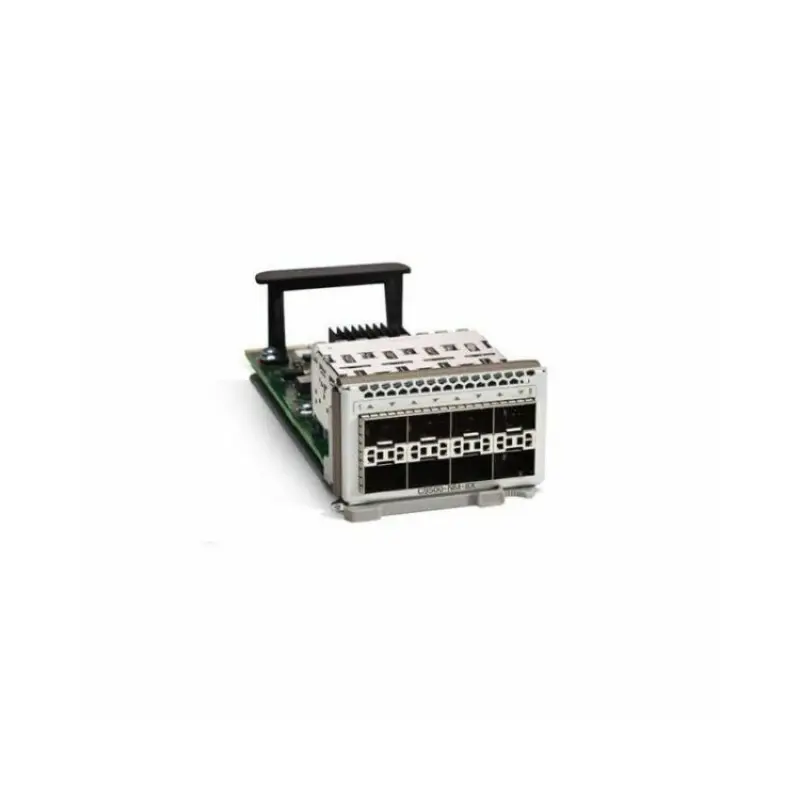Customized High Quality Cat Alyst 9500 8x10GE Network Module C9500-NM-8X