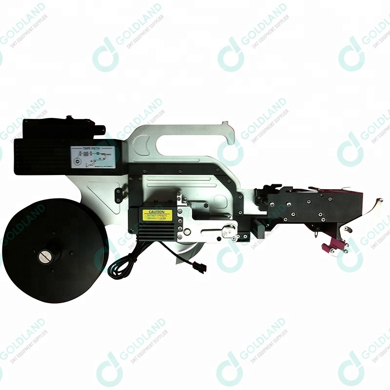 Yamaha Electronics Production Machine SMT Label Mechanical Feeder