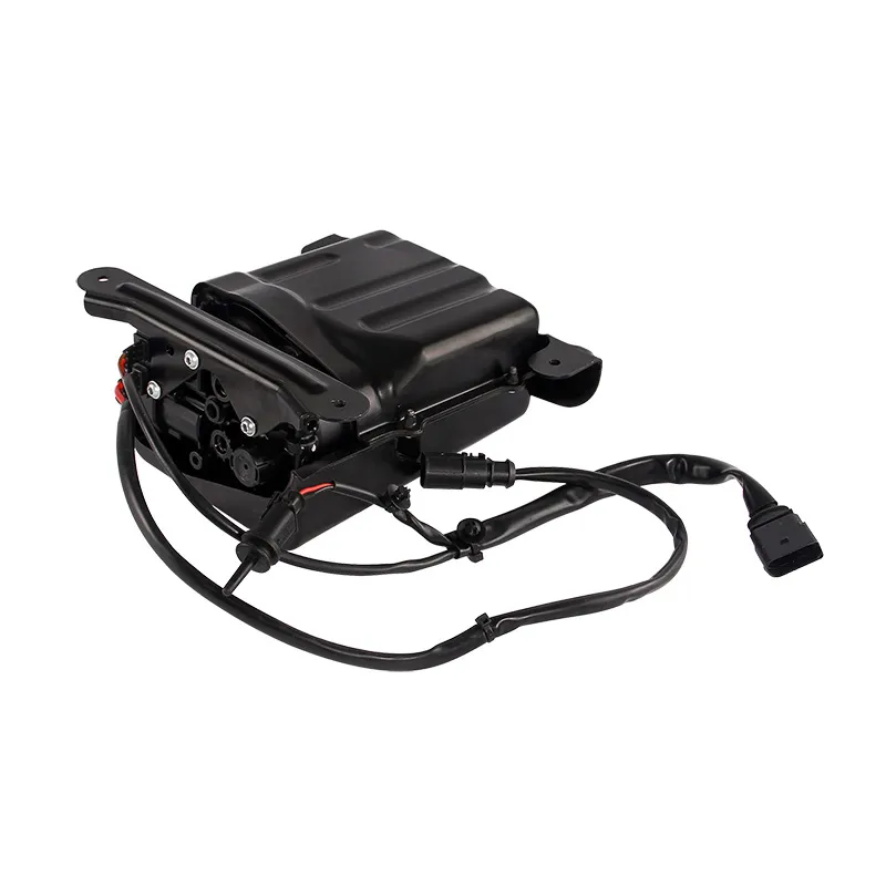 Panamera Air Suspension Compressor