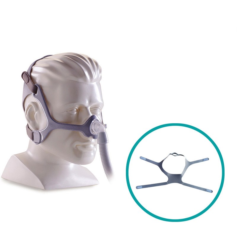Factory Manufacture Nuance Pro Headgear Strap in STOCK Reusable