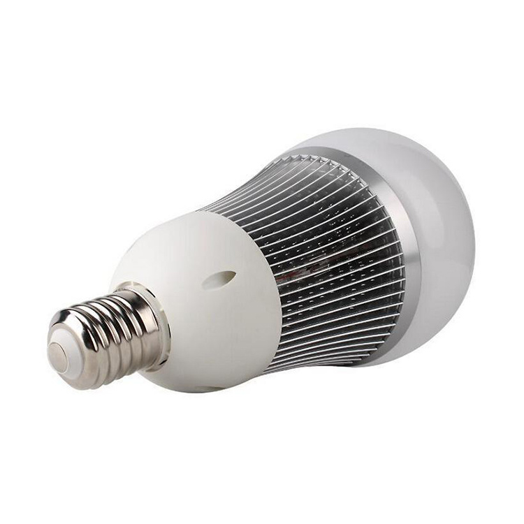 OEM Aluminum Alloy Die Casting of Heat Sink for LED Lights