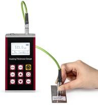 Coating Thickness Gauge Uee922