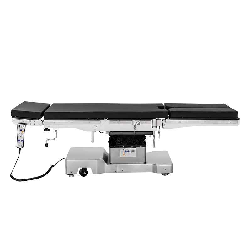 Customized Hospital Operating Theatre Construction Gynaecology With Accessories