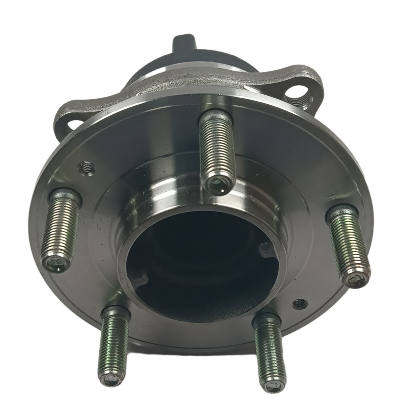 Genuine New 527502B100 52750-2B100 REAR HUB BEARING Assembly For Hyundai Santa Fe KIA Sorento