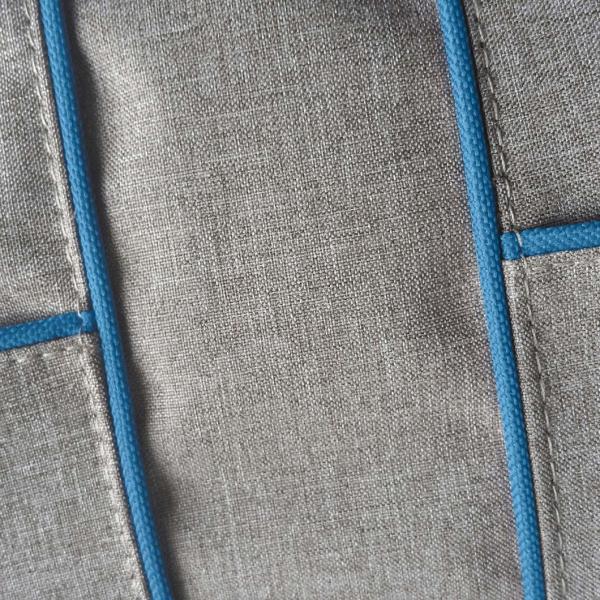 Wholesale Portable Travel Pet Booster Bed Small Puppy Car Seat Covers for Dogs