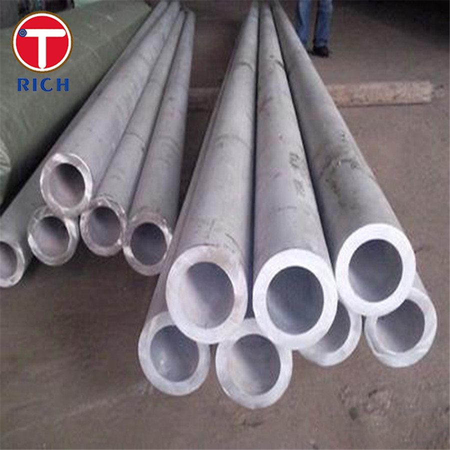 GOST 1060-83 10# Cold-Deformed Seamless Steel Tubes For Shipbuilding