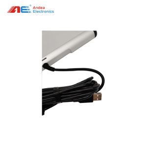 USB Powered Desktop IOT RFID Reader Contactless Card Reader