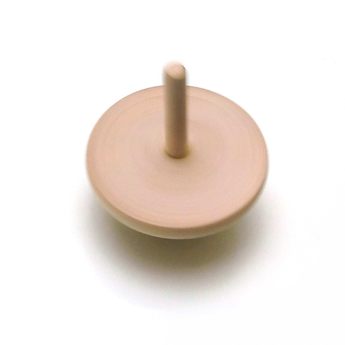 Wooden Spinning Tops Gyroscopes Toy Educational Spinning Toy for Family Games Party for Kids