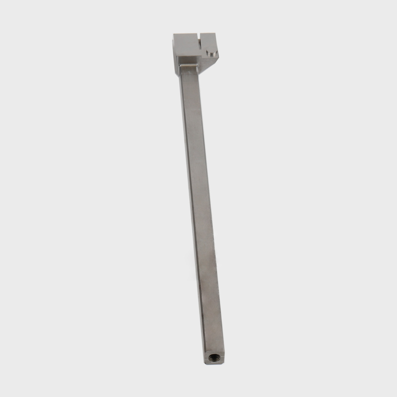 Inclined Roof Plastic Injection Part Custom Injection Plastic Mould
