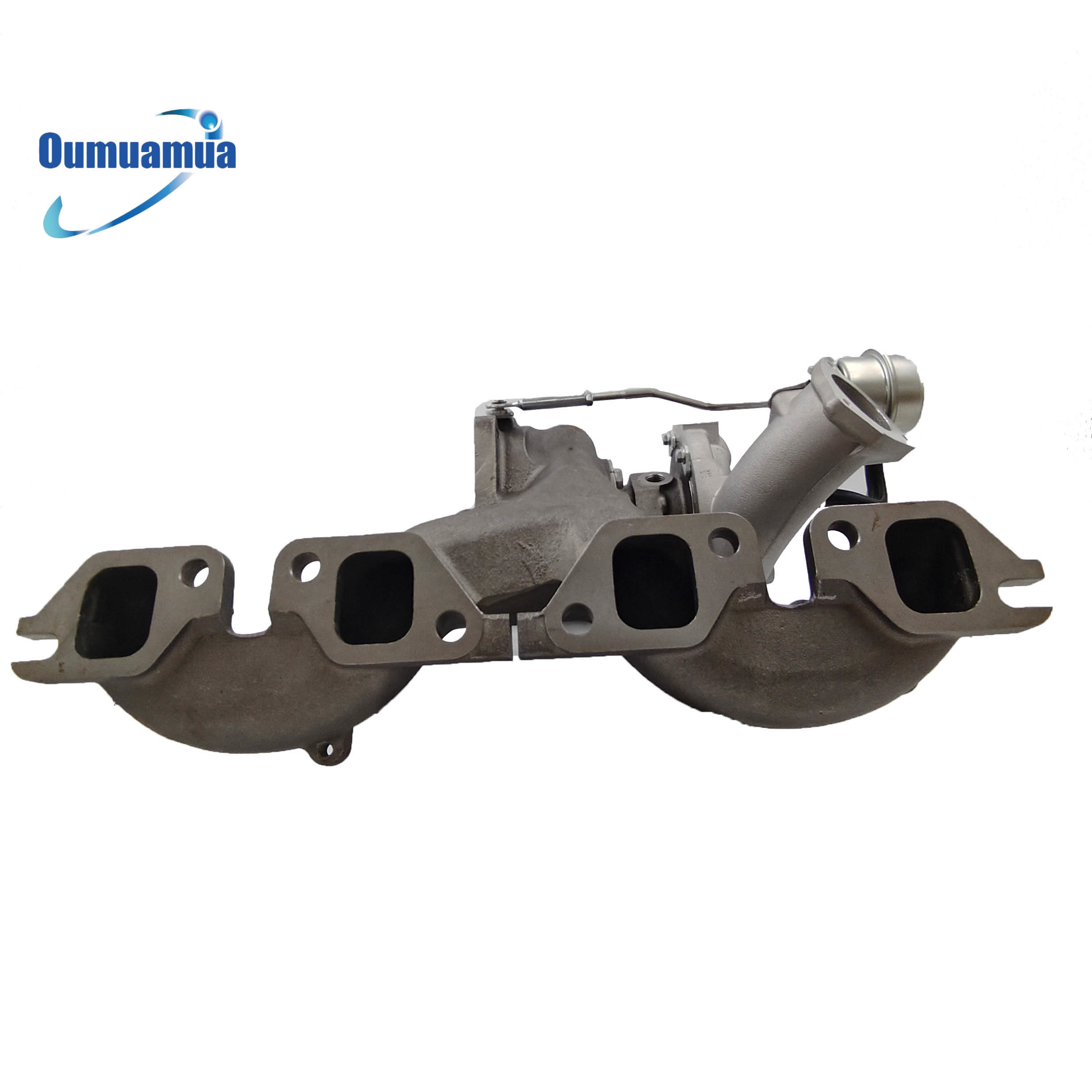 GT2256SM turbocharger 704136-0003 704136-5003S for ISUZU 4HG1T NPR light truck