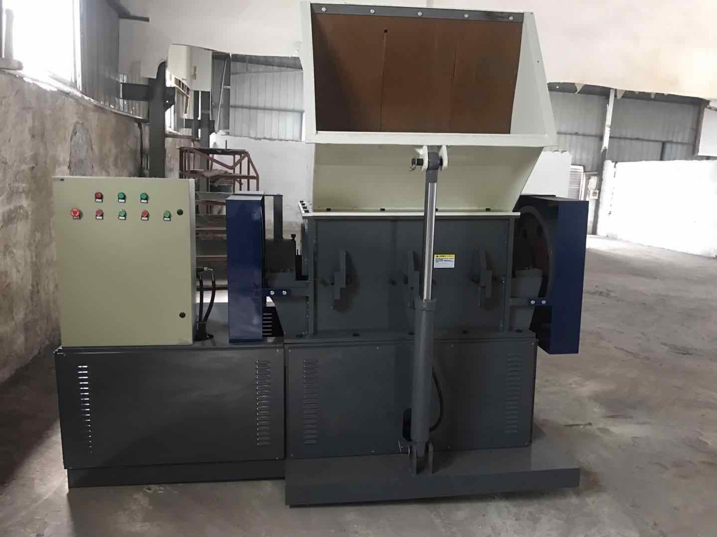 High Exported Quality Grinder Machine for grinding plastic recycle material ABS PC PP PS