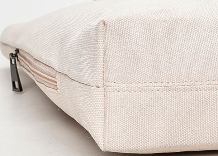Discount Colored Eco Canvas Bags Shopper Tote OEM ODM