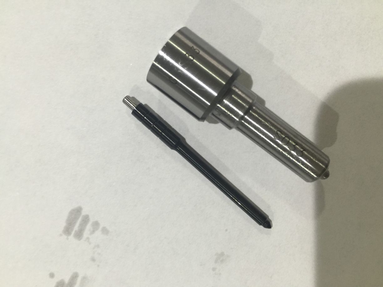 Diesel Cummins Injector Nozzles DLLA146P2161 , 0433172161 , 0445120199