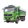 Buy cheap Sx3250mb3841b Shacman M3000 350hp Euro 3 6x4 Used Dump Truck Reverse Shift from wholesalers