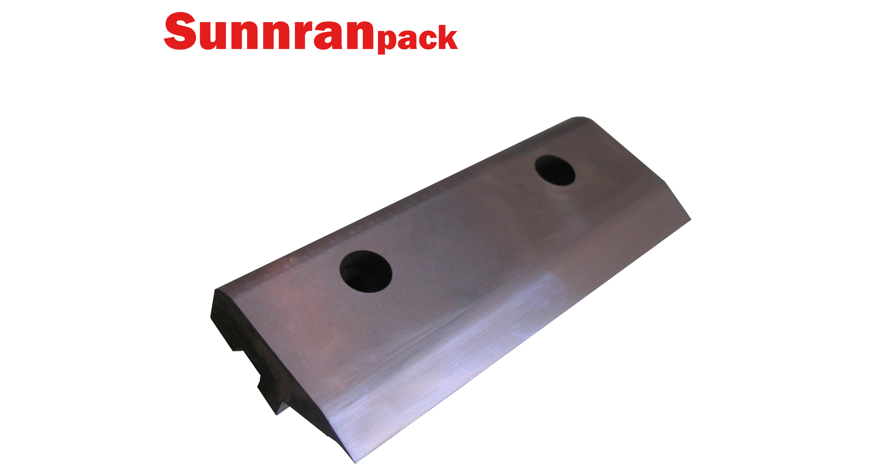 Cnc Machining Welding Machine Spare Parts Bending Wedge Copper Material