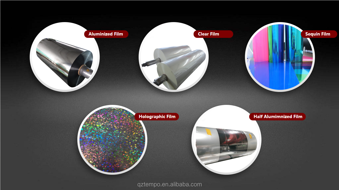 Electric Driven Type High Vacuum Aluminum Web Vacuum Metallizer for Roll to Roll Process