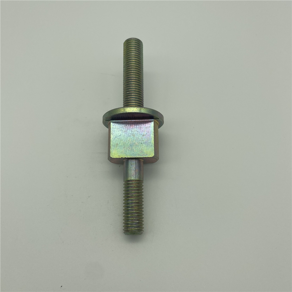 Lawn Mower Parts Screw Bed Bar M10 Thread 1 End G99-2096 Fits Toro