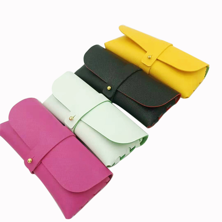 Fashionable Children EVA Glasses Case Fade Resistance 155*66*41mm