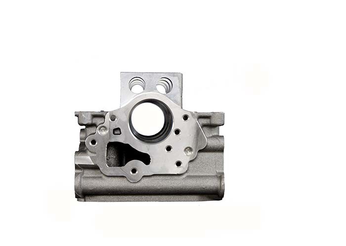 CYLINDER HEAD for DAEWOO F8CV-96642708/69128169175/96316210