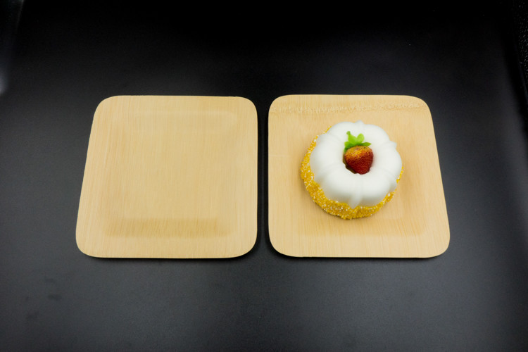 Home Kitchen Bamboo Fibre Dinnerware Crockery Bactericidal