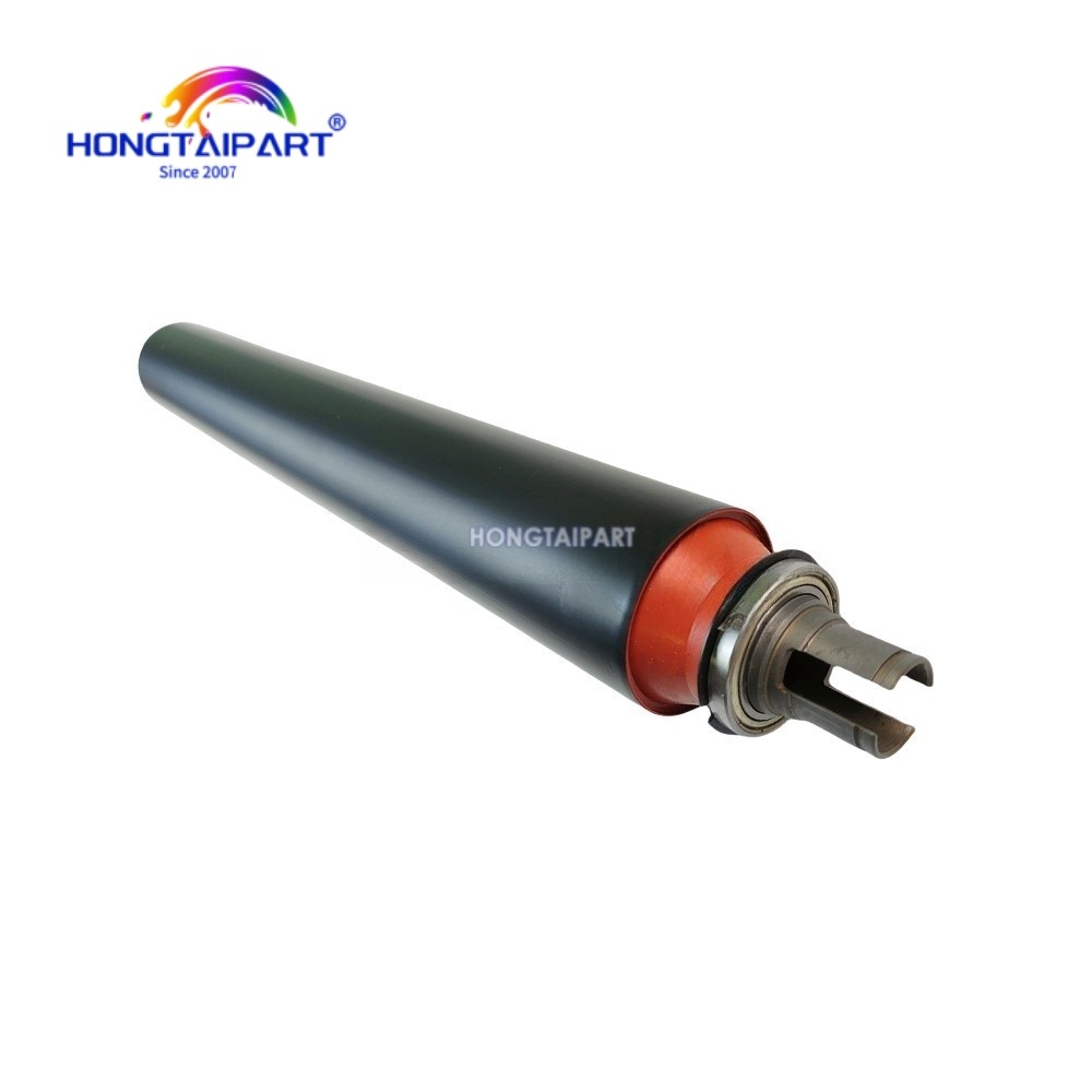 Genuine Lower Pressure Roller With Gear 607K15910 008R13170 059K81320 For Xerox V80 V180 V2100 V3100 80 180 2100 310