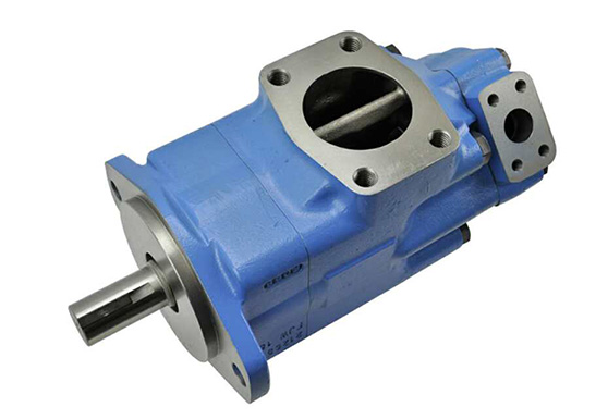 High Quality Vickers Hydraulic Pto Vane Pumps for Trucks