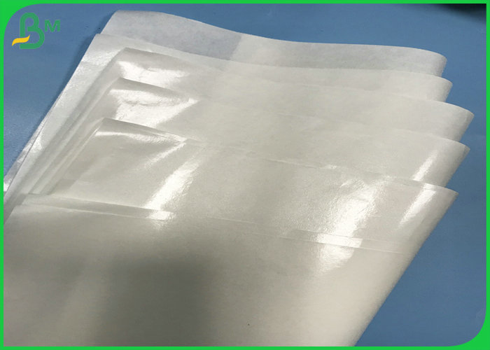 pe coated paper