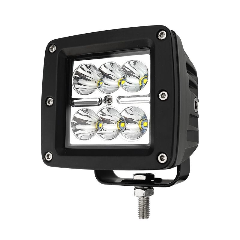 18W IP 67 China Agricultural LED Work Light for Truck