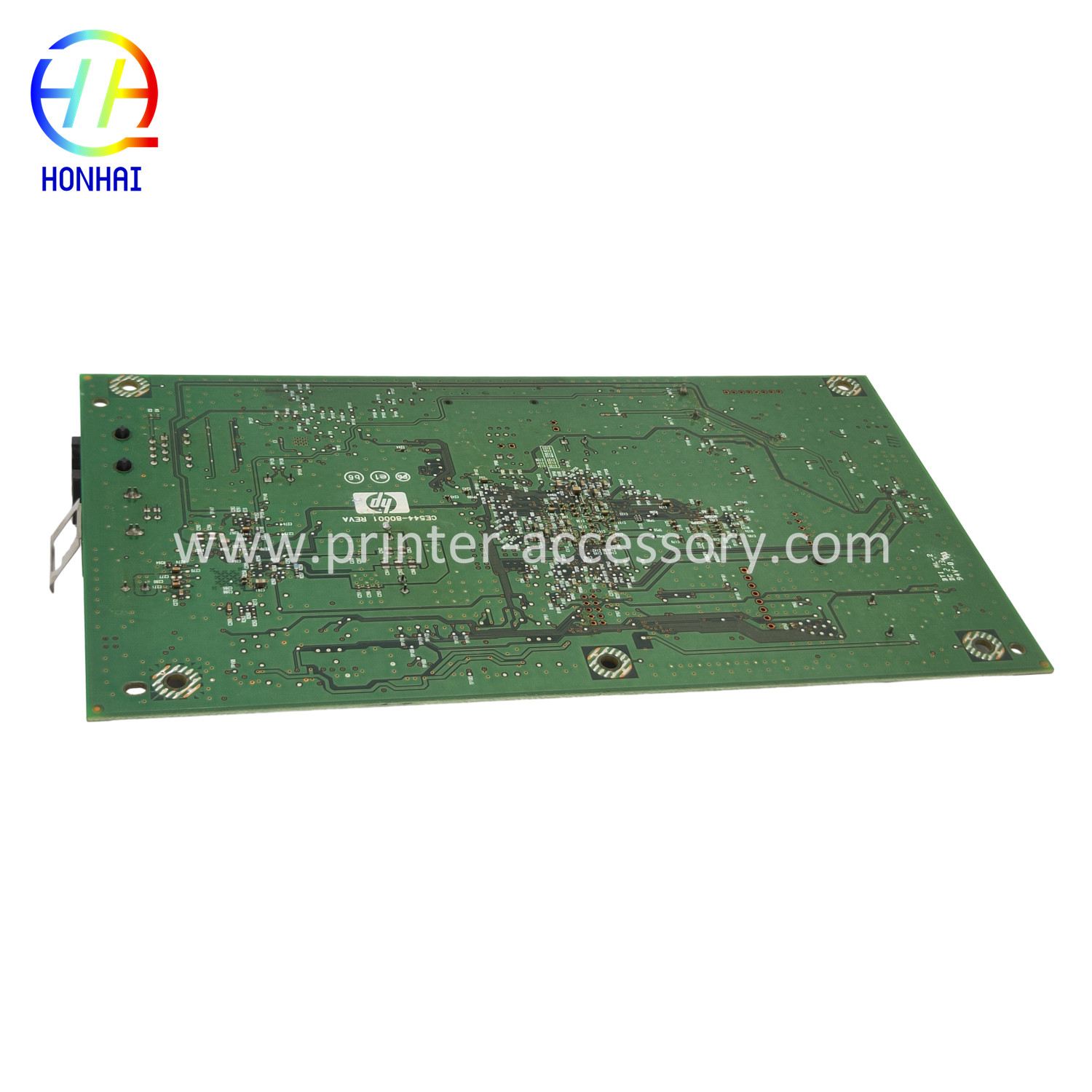 Printer Formatter Board for HP LaserJet M1536dnf CE544-60001 Main Board Logic Board Original