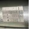 Buy cheap GB/T 2518 Galvanized Steel Sheet Cold Rolled Hot Dipped G550 from wholesalers