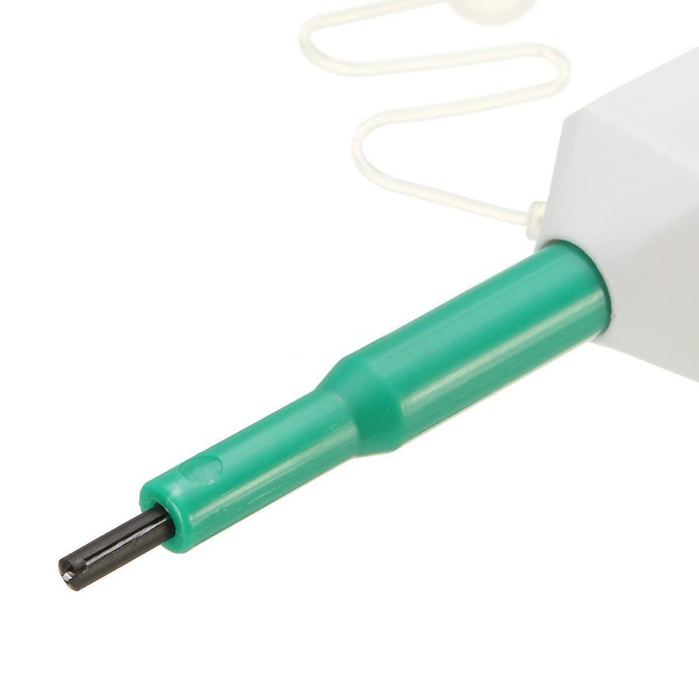 1.5mm 2.5mm One Click SC FC ST LC Fiber Optic Cleaning Pen