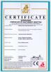 Weifang Huayu Plastic Machinery Co., Ltd. Certifications