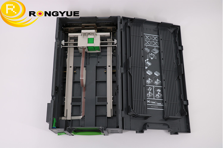 High Performance Wincor ATM Parts Cash Out Cassette CMD-V4 1750053501