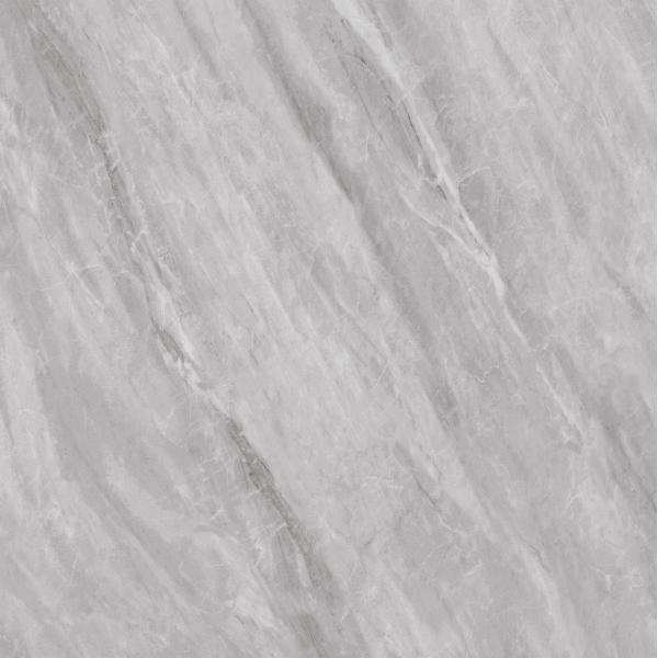 Elegant and Non-slip Gray Marble 800x800mm Polished Glazed Porcelain Tiles For Hotel