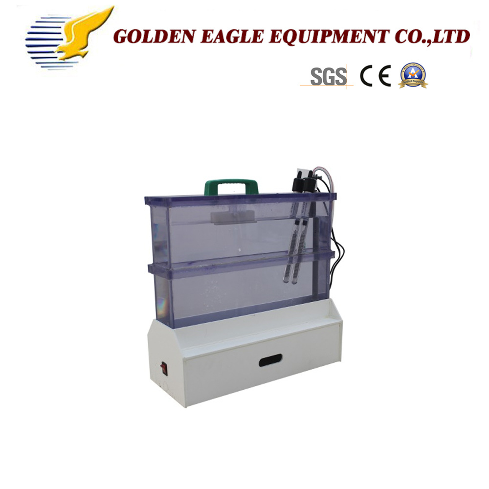 Laboratory PCB Etching Machine