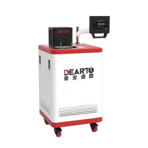 High Resolution 0.001C Scientific Thermostatic Instrument for Temperature