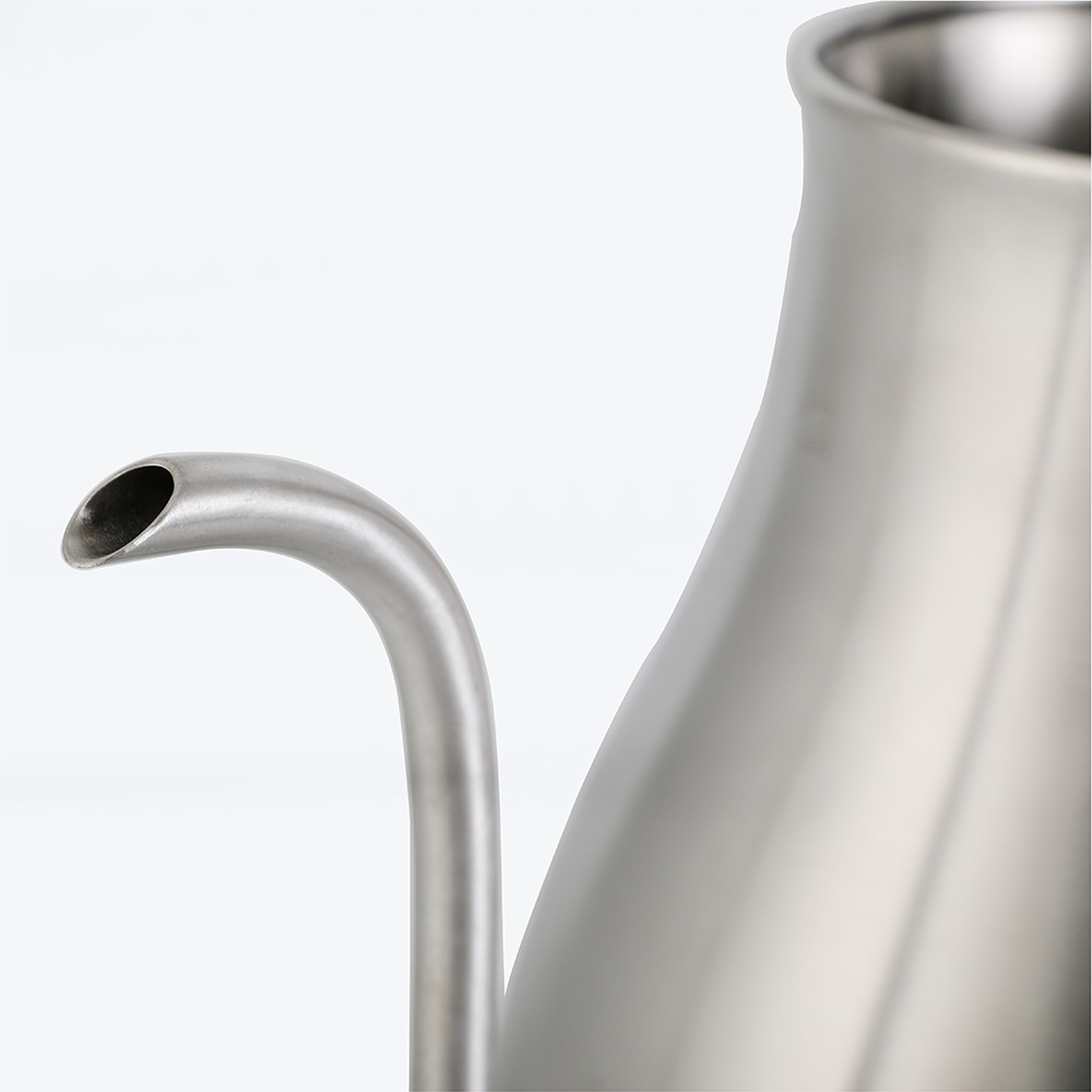 0.7L GBoil dry protection and auto shut off coffee kettle gooseneck kettle coffee electric coffee kettle
