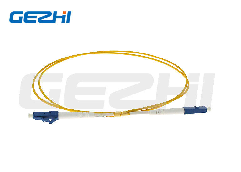FTTX 2m Lc To Fc Patchcord Multimode Wideband