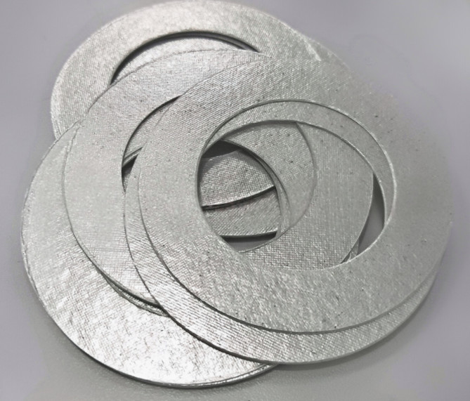 Industrial Mica Sheet For Power Station , Mica Insulators For Power Generation