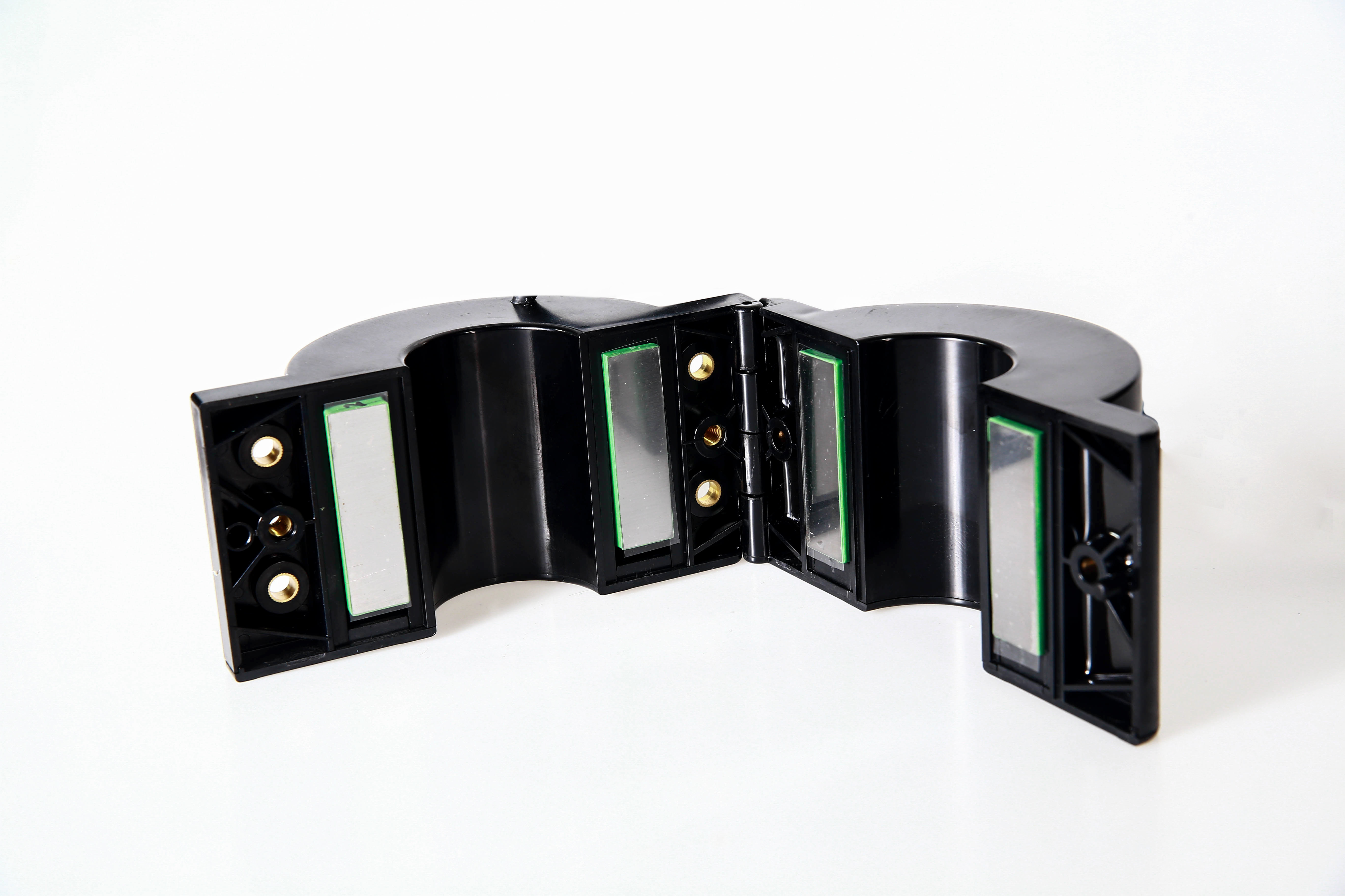 300A Permalloy Core Transformer Toroidal Single Layer Power Lines