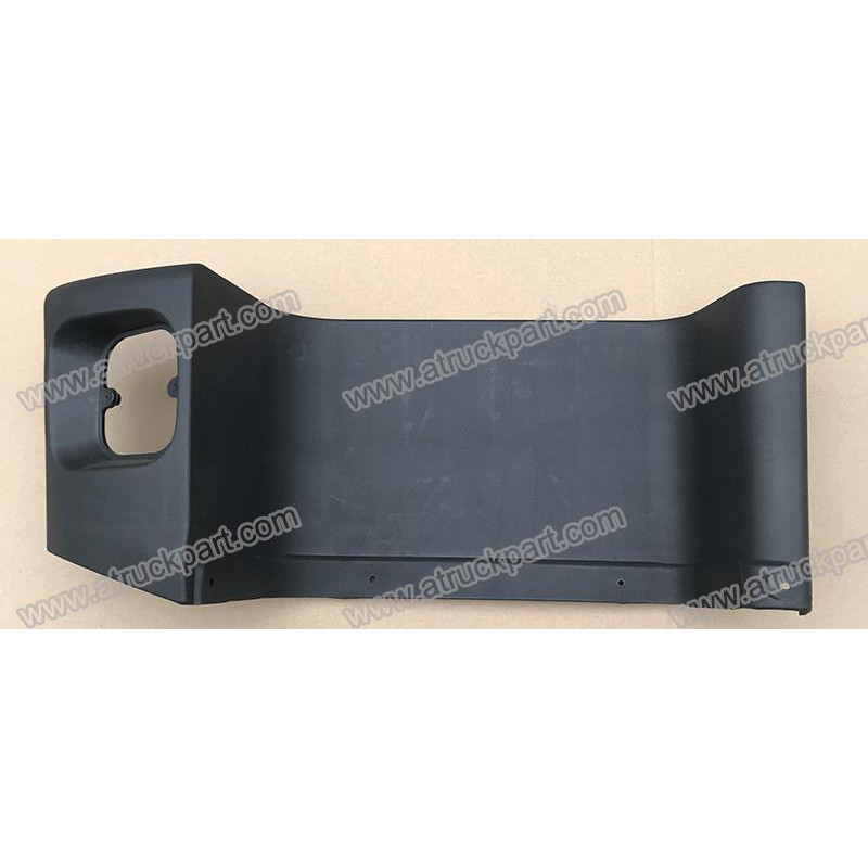 Step Panel Lower Garnish For ISUZU DECA 360 Truck Spare Body Parts
