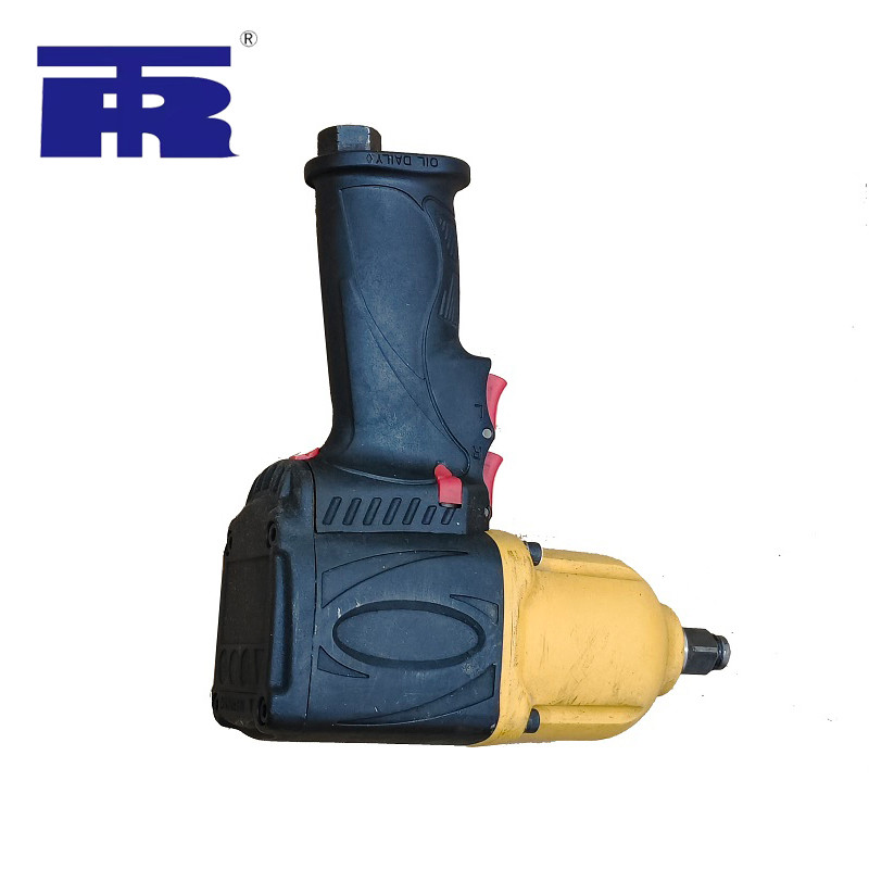 OEM Small Air Impact Wrench 1/2inch Pneumatic Tool Set Ergonomic Design