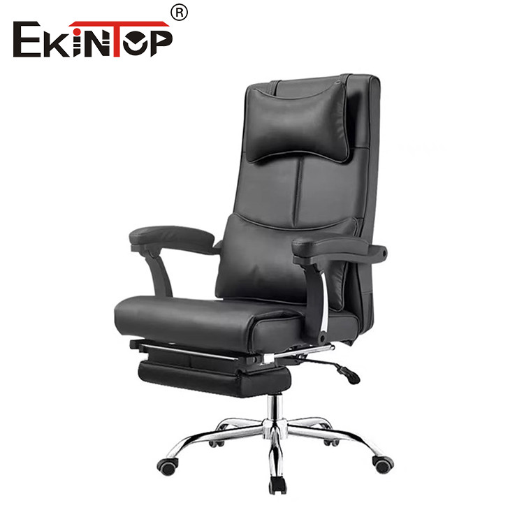 Leather Chair