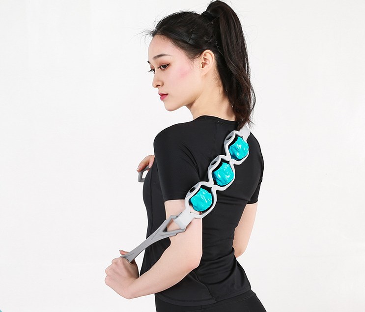 Latex Resistance Bands 11pcs Set Tubes For Fitness Home Gym Exercise Workout Resistance Tube
