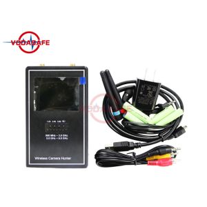 Buy cheap Mini Wireless Camera Hunter Wireless Image Scanner Signal Detector product