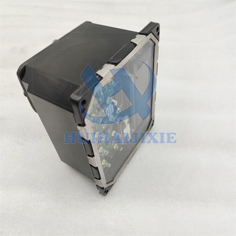 Construction Machinery Parts 198-9749 Monitor Assy for C9 C7 Engine Display Control Panel 1989749