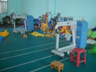 Guangzhou Asia Inflatable Firm